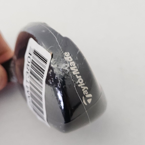 New! LEFT-HANDED TaylorMade Stealth 2 Plus+ 19.5* 3-Hybrid - Head & Screw Only - Picture 8 of 8